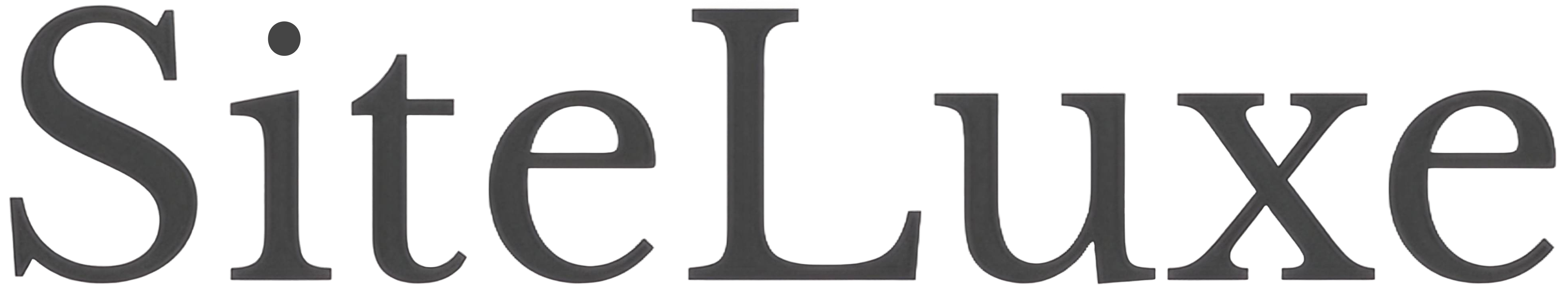 SiteLuxe